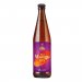 Birra Mania Hazy Mango IPA 5,5% 500 ml 