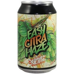 Дідько Brewery Easy Citra Haze