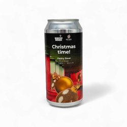 Magic Road Christmas Time!