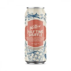 The Bruery Half Time Shuffle - Beer Force