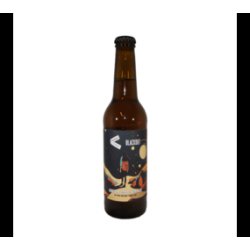 Blackout Brewing Unexpected Voyage 33cl - Hellobier