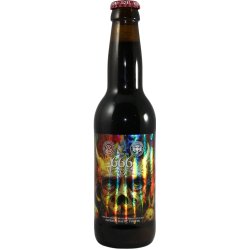 Sori Brewing Batch No. 666