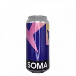 Soma Painkiller