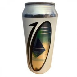 Cloudwater Brew – Making Waves Endless Horizons – Repose  AF IPA – 0,5 l. – 0,5% - Best Of Beers