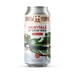 Fairytale of Brew York 2023 - Brew York