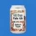 Jiddler's Tipple 'All Day' Alcohol Free Pale Ale (0.5% ABV) 