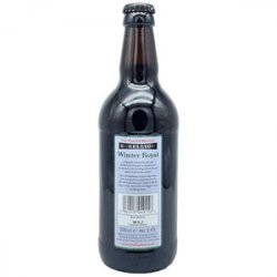 Rebellion Beer Co. Rebellion Winter Royal --> 5497 - Beer Shop HQ