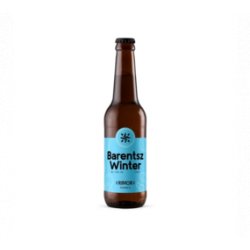 Rimor Brewery Barentsz Winter 33cl - Hellobier