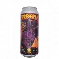 Pulfer Brewery Cerberus