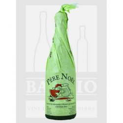 0750 BIRRA DE RANKE PERE NOEL 7% VOL. - Baggio - Vino e Birra