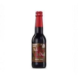 De Molen Ark & Duif 33cl - Hellobier