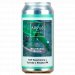 Ārpus x Blood Brothers - TDH Peacharine X Taiheke X Riwaka IPA - 6,5% New England IPA Ārpus x Blood Brothers - TDH Peacharine X Taiheke X Riwaka IPA - 6,5% New England IPA