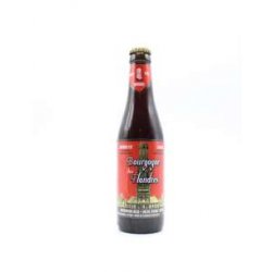 Bourgogne des Flandres Brune - De Biertonne