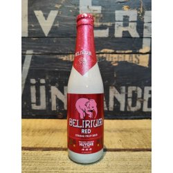 Delirium Red Delirium Red