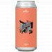 Hopfully Brewing- Lazergun IPA 6.5% ABV 440ml Can 