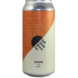 Full Circle Brew Co Looper