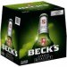 Becks 12oz 12pk Btl 