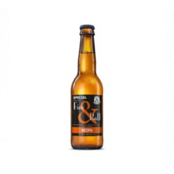 De Molen Fire en Ball 33cl - Hellobier