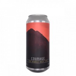 Spartacus Brewing Courage