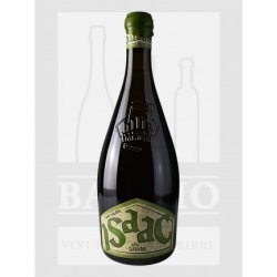 0750 BIRRA BALADIN ISAAC BIANCA 5% VOL. - Baggio - Vino e Birra