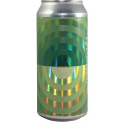 Omnipollo Double Motueka Chroma Double Dry Hopped Imperial IPA