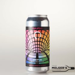 Equilibrium Brewery dHop49