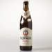 Erdinger  Weissbier Hefe Weissbier 50cl 