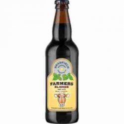 Bradfield Brewery  Farmers Blonde - House of Ales