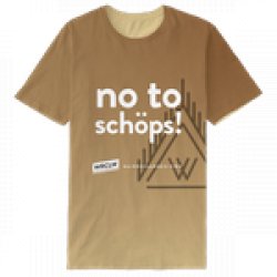 WRCLW: T-Shirt Schops - Piwne Mosty - Stu Mostow