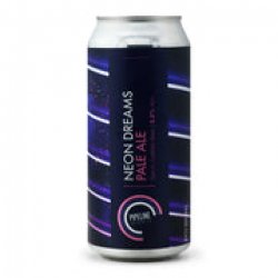 Neon Dreams, 5.2% - The Fuss.Club