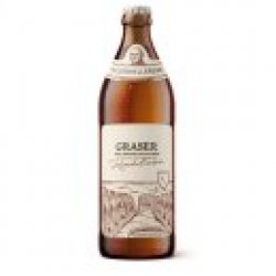 Graser Felsenkellerbier