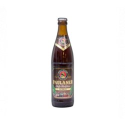 Paulaner Dunkel 50cl - Hellobier