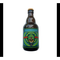 Enigma Hopnytized Every Day IPA 33cl - Hellobier