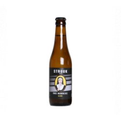 Ons Nunneke 33CL - Hellobier