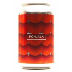 Pohjala Cherry Garden - Acedrinks