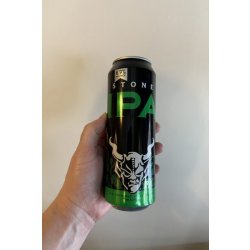 Stone Brewing Stone IPA - Heaton Hops