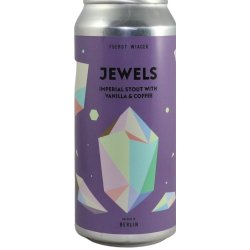 FUERST WIACEK Jewels