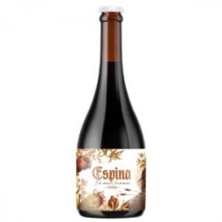 Retimi X Alea Espina - Greekbeershop