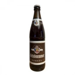 Brauerei Schönramer – Dunkel – 0,5 l. – 5,0% - Best Of Beers