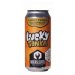 De Moersleutel Lucky Tonka De Moersleutel Lucky Tonka