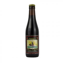 De Struise Pannepot Reserva 2019 Strong Dark Ale - Brü Craft Beer