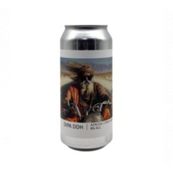 Popihn Dipa Ddh Azacca Heull Melon 44CL - Hellobier