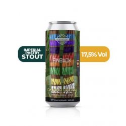 Basqueland Brewing Omako Basoa