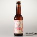 Gebrouwen Door Vrouwen Gebrouwen om te Trouwen Cheers to Love Blond 33cl Gebrouwen Door Vrouwen Gebrouwen om te Trouwen Cheers to Love Blond 33cl