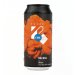 Prizm Brewing Recess 