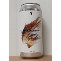 La Pirata Flow Ale - Manneken Beer