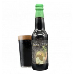 LETRA Brewery HARVEST & FRIENDS 2025 LETRA Brewery HARVEST & FRIENDS 2025