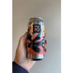 Verdant Brewing Co The Shapes, The Chaos… IPA - Heaton Hops