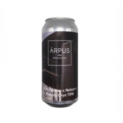 Arpus Qdh Galaxy X Nelson X Mosaic Cryo Tipa 44CL - Hellobier