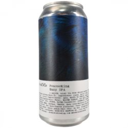 DOSKIWIS BREWING Peacooking DOSKIWIS BREWING Peacooking